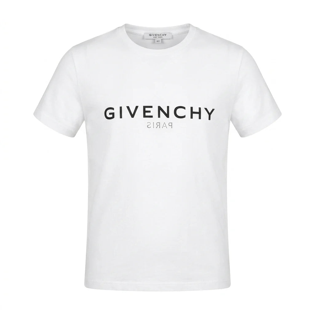 GIVENCHY T-SHIRT KIDS