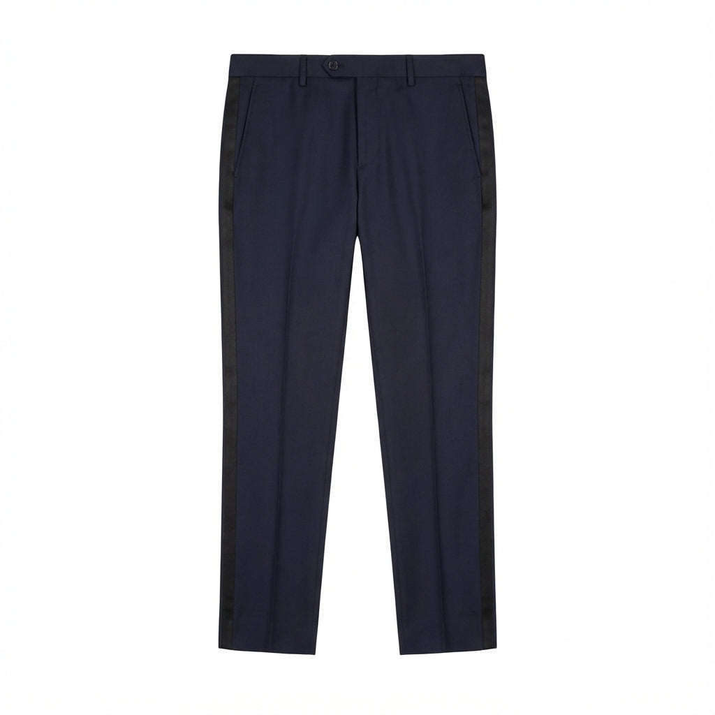 Versace suit set featuring classic silhouette available at Lestyle Boutique Melbourne