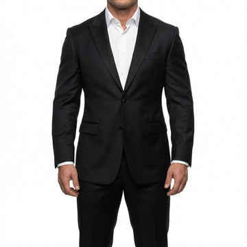 Versace collection suit set featuring a sleek design available at Lestyle Boutique Melbourne