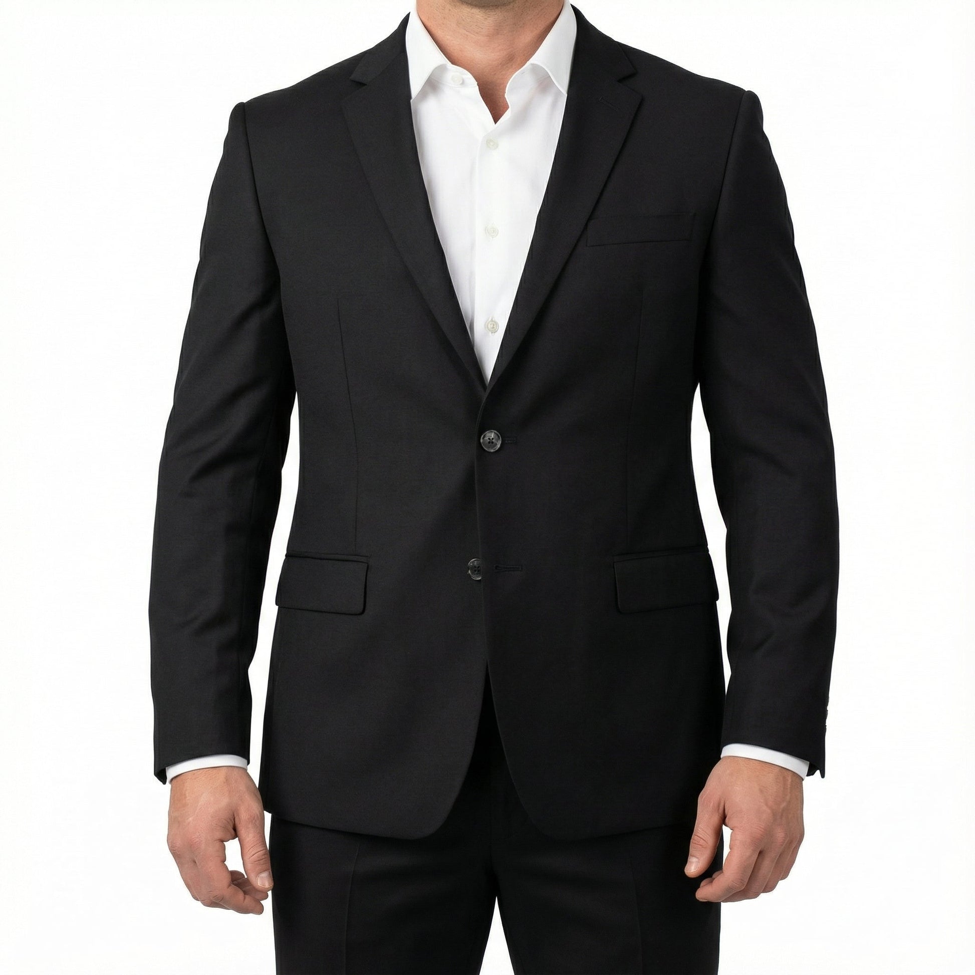 Versace Collection suit set featuring classic tailored design available at Lestyle Boutique Melbourne