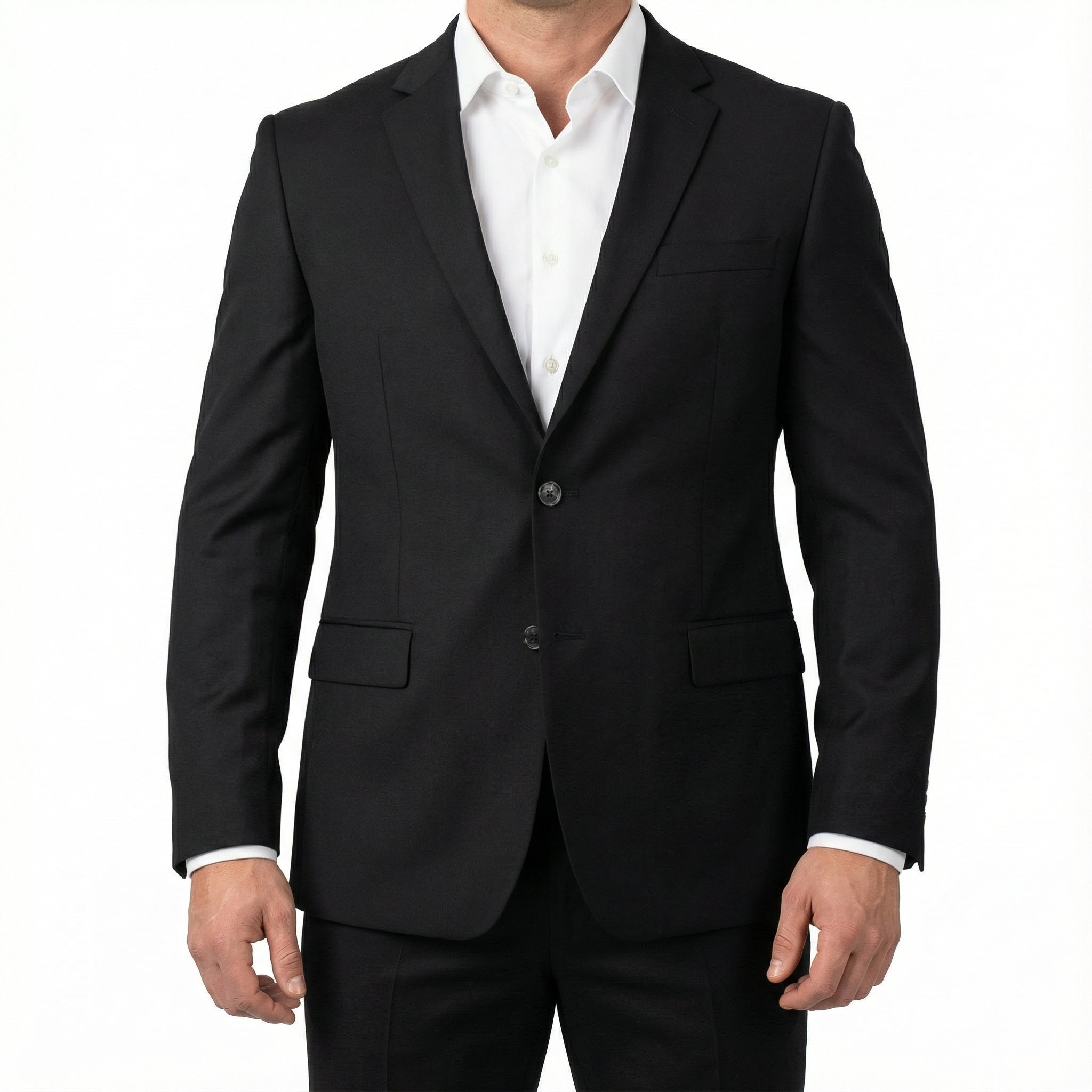 Versace Collection suit set featuring classic tailored design available at Lestyle Boutique Melbourne