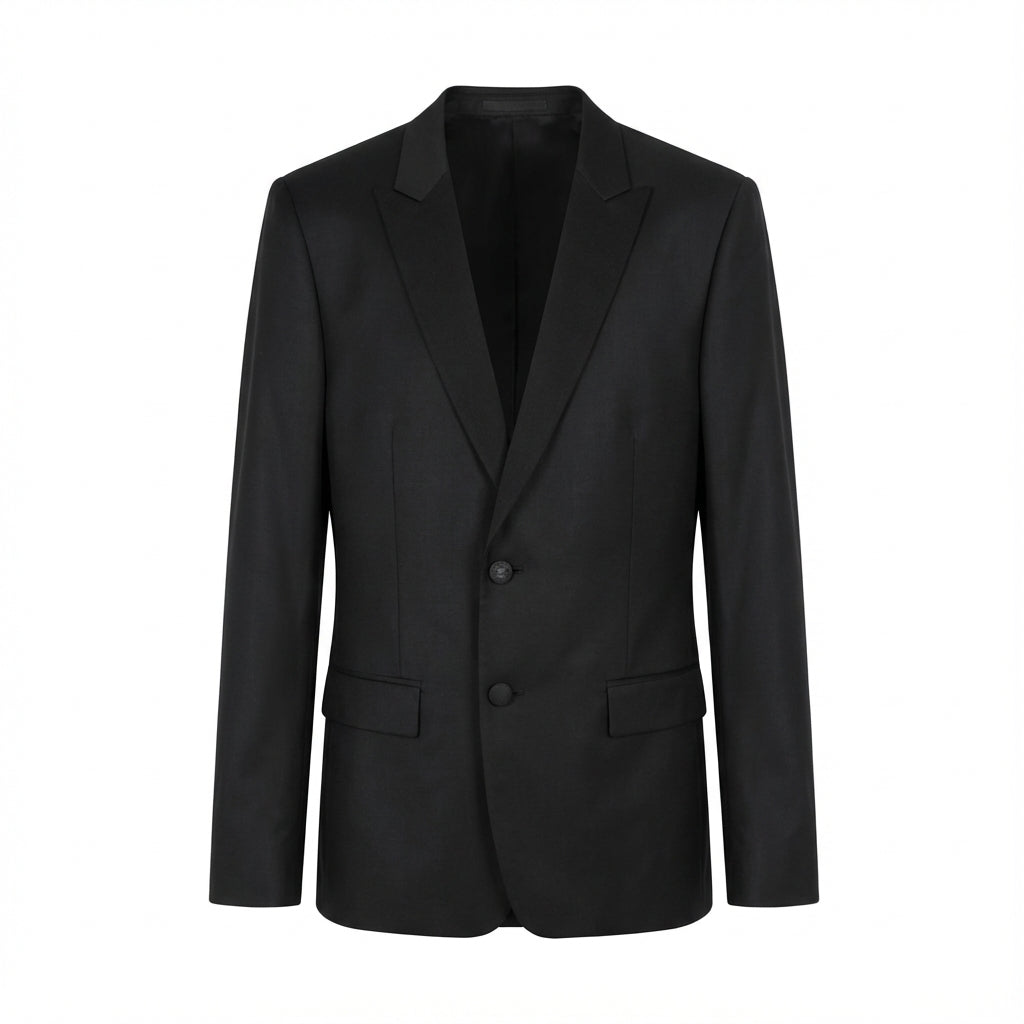 Versace collection suit set featuring sleek design available at Lestyle Boutique Melbourne