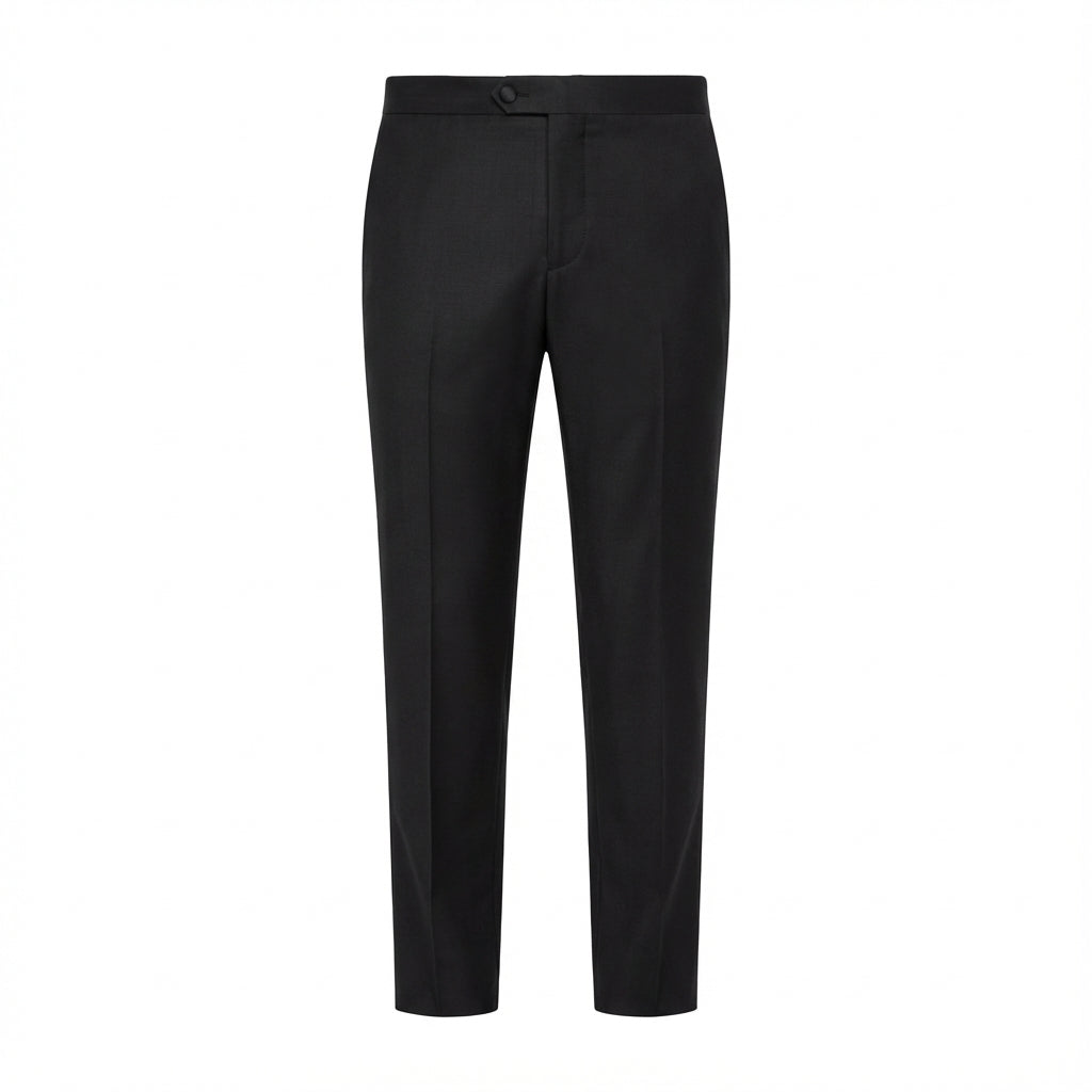 Versace collection suit set featuring a sleek design available at Lestyle Boutique Melbourne