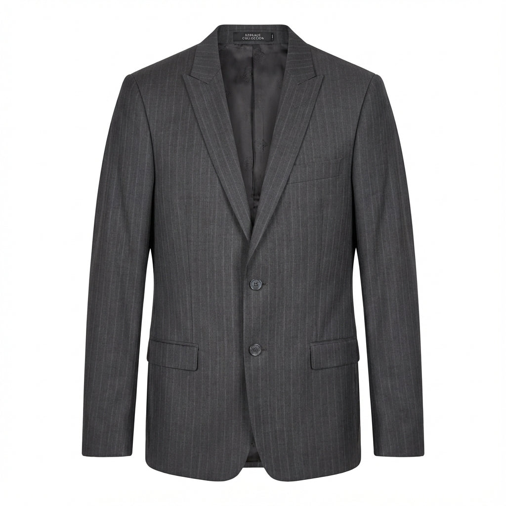 Versace suit set featuring a sophisticated design available at Lestyle Boutique Melbourne