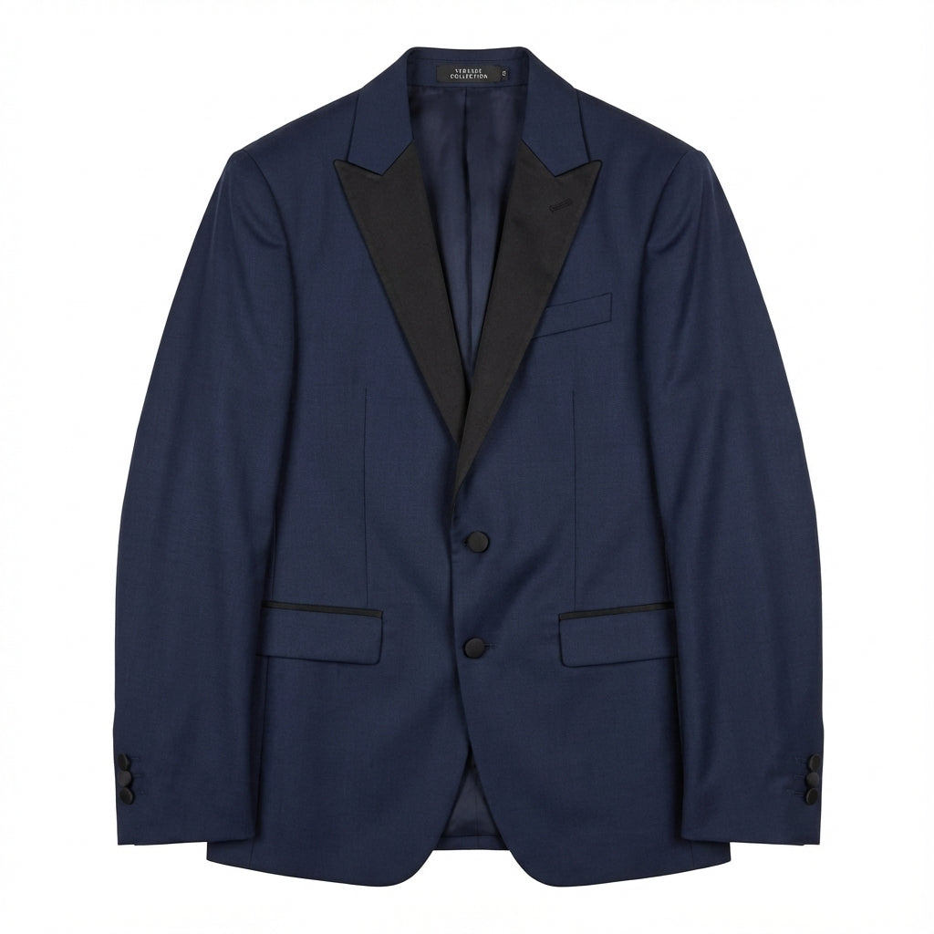 Versace suit set featuring elegant design available at Lestyle Boutique Melbourne