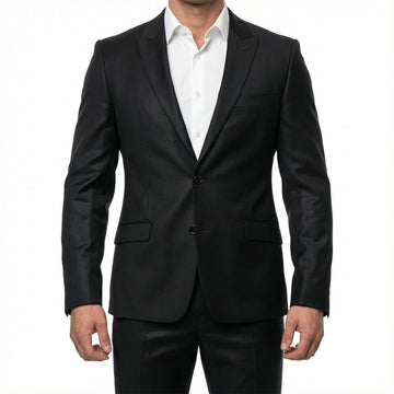 Versace Collection suit featuring classic elegance available at Lestyle Boutique Melbourne