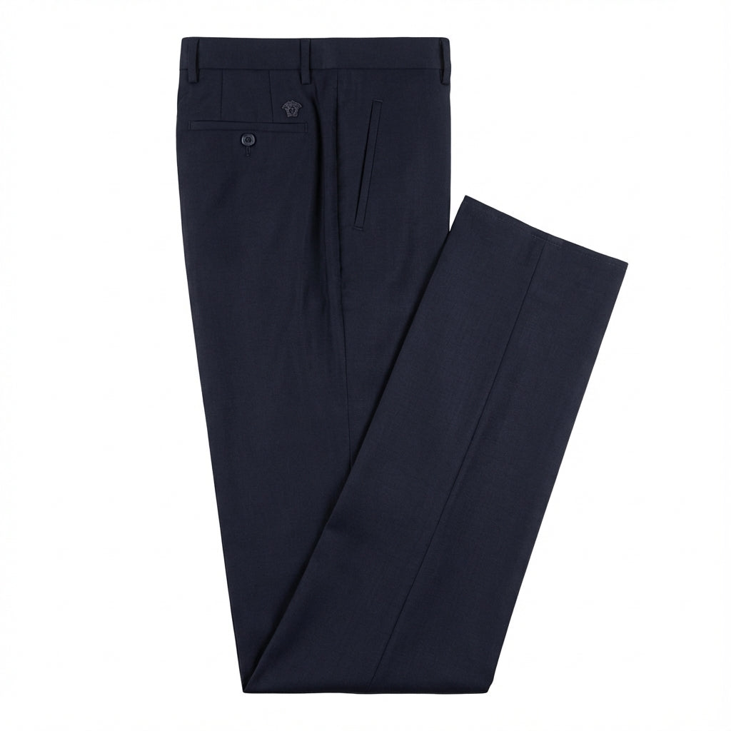 Versace Collection suit set featuring classic tailoring available at Lestyle Boutique Melbourne