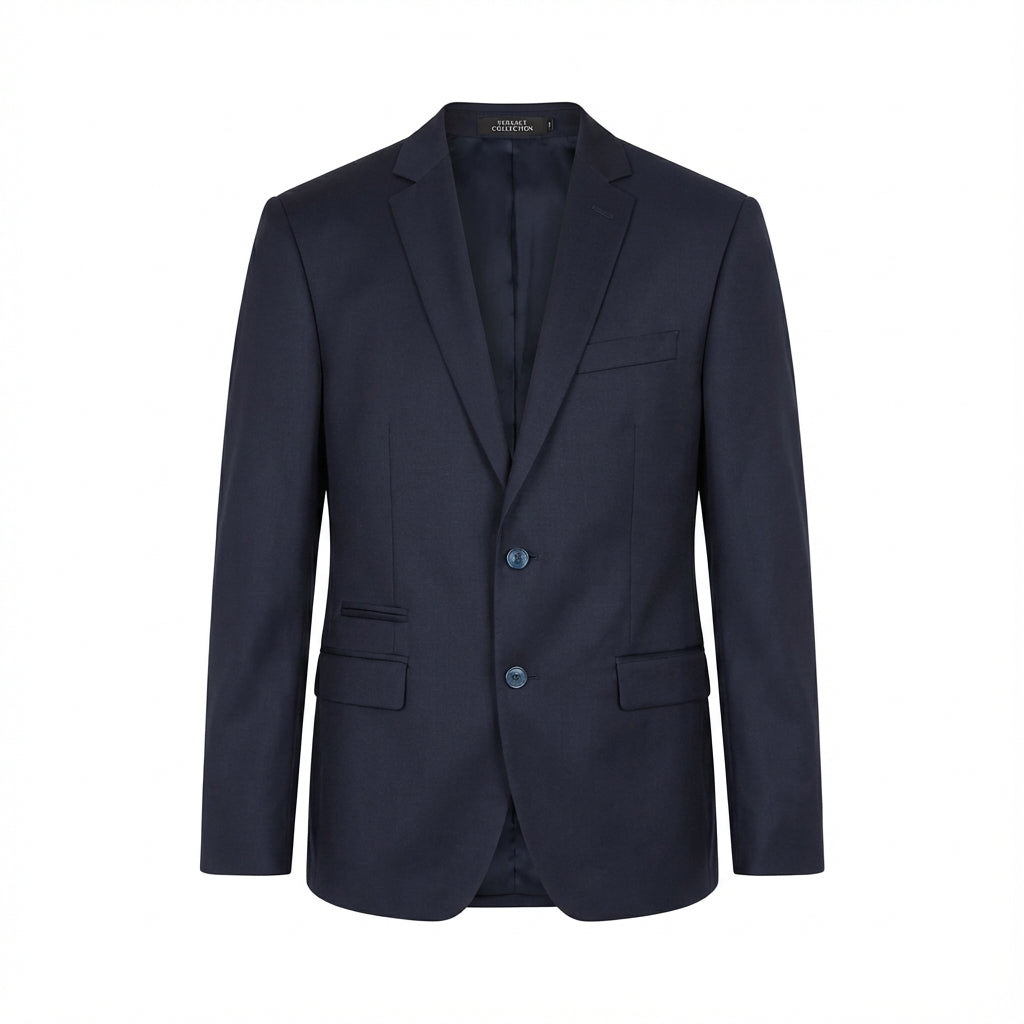 Versace Collection suit set featuring classic tailoring available at Lestyle Boutique Melbourne