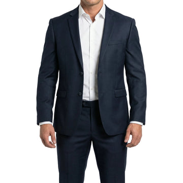 Versace collection men's suit set featuring classic design available at Lestyle Boutique Melbourne