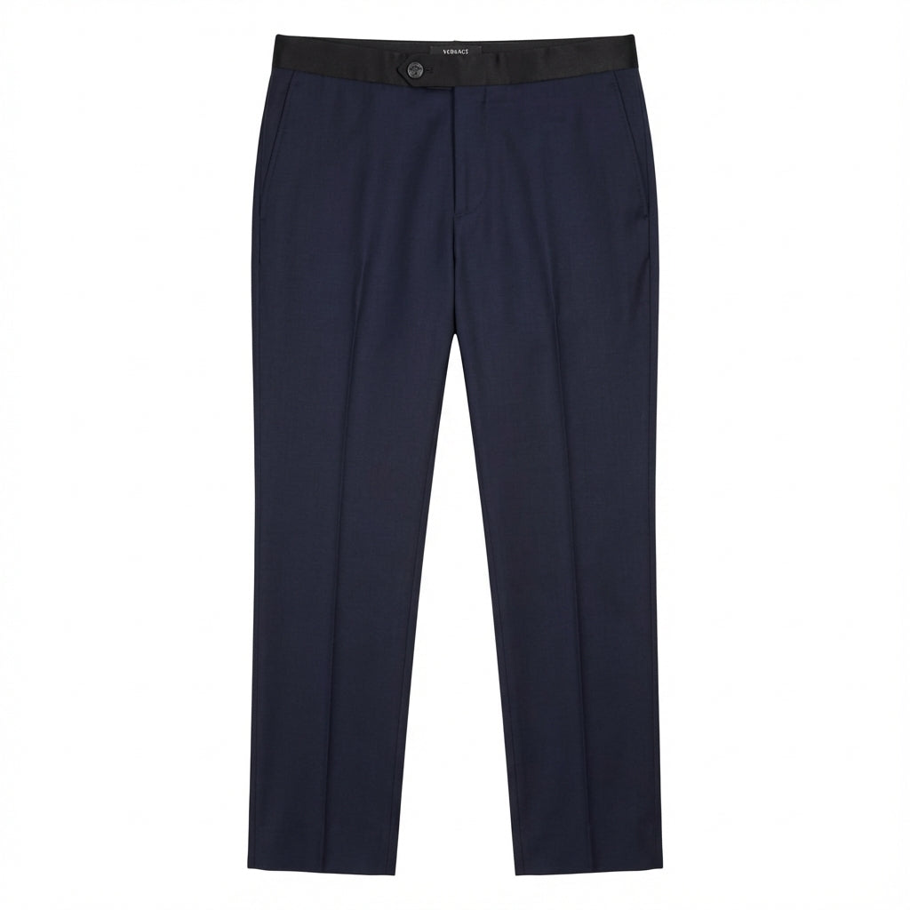 Versace suit set featuring elegant design available at Lestyle Boutique Melbourne