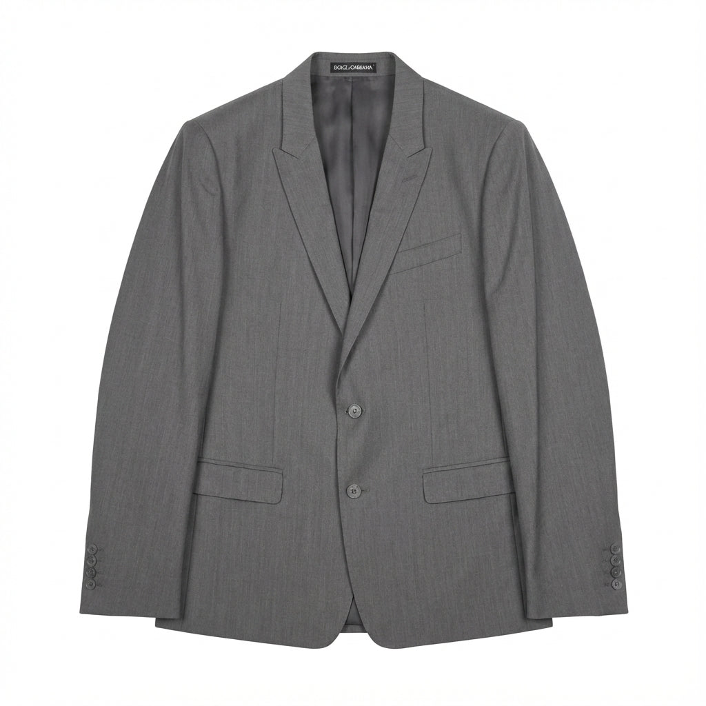 Dolce & Gabbana suit set featuring a sophisticated design available at Lestyle Boutique Melbourne