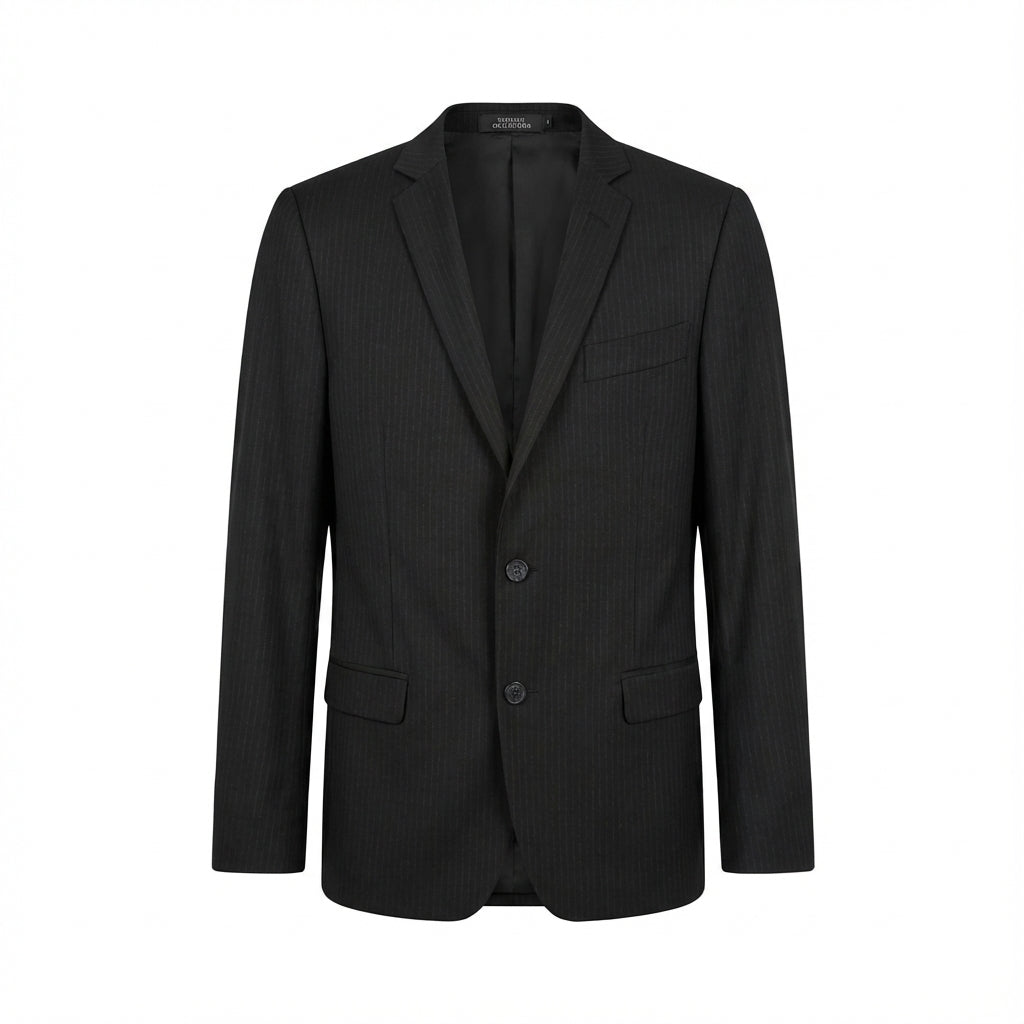 Versace Collection men's suit featuring classic design available at Lestyle Boutique Melbourne