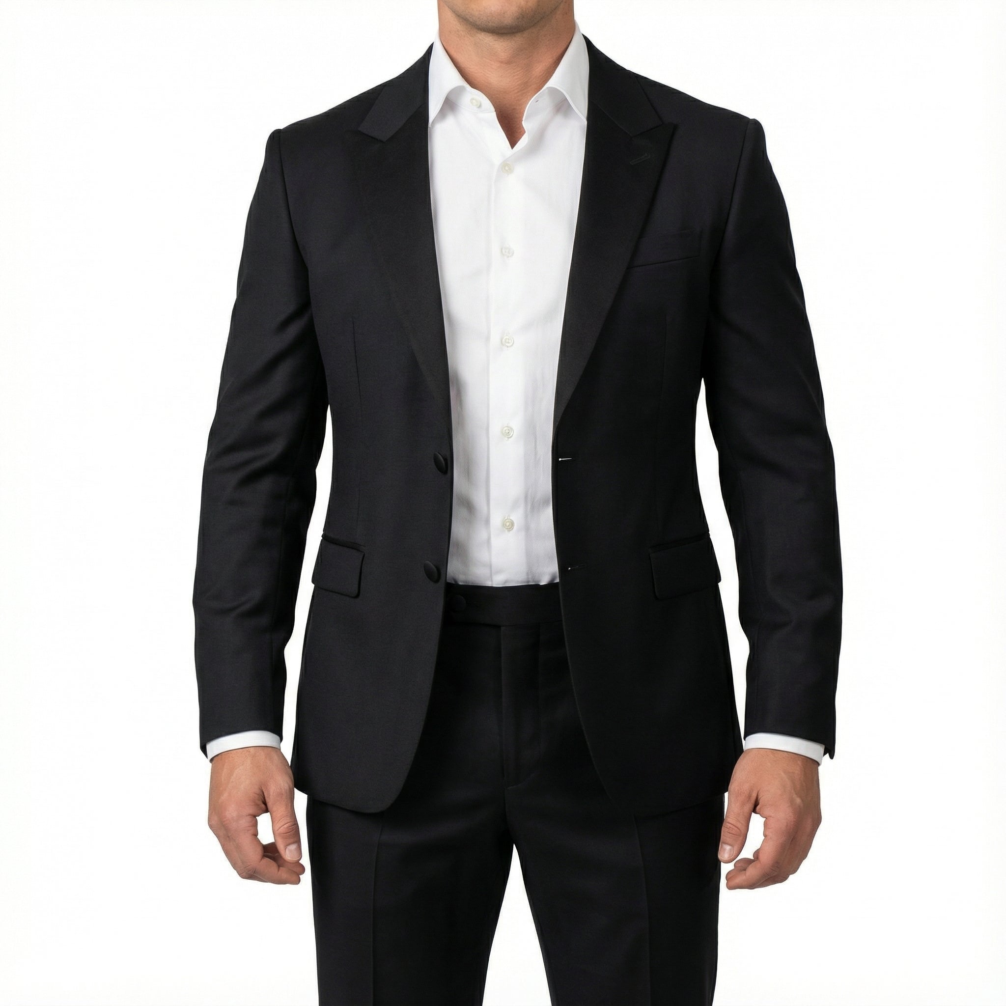 Shop Versace Collection Suit Set | Lestyle Boutique