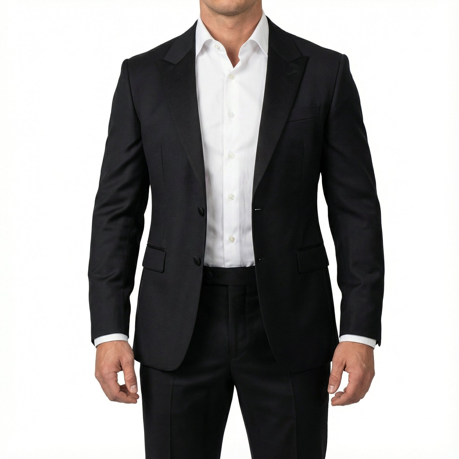 Versace suit set featuring premium craftsmanship available at Lestyle Boutique Melbourne
