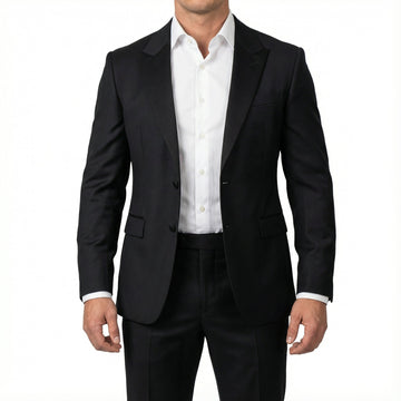 Versace suit set featuring premium craftsmanship available at Lestyle Boutique Melbourne