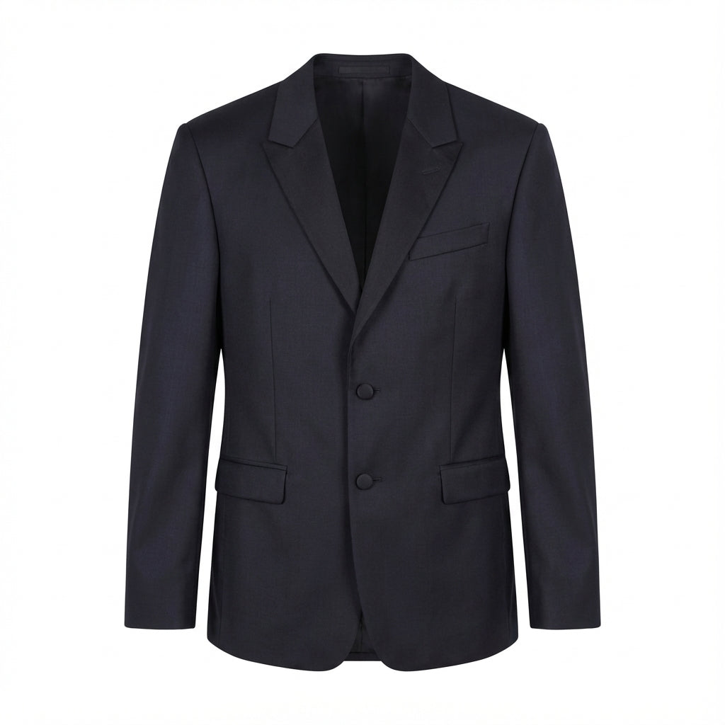 Versace collection suit set featuring a sleek design available at Lestyle Boutique Melbourne