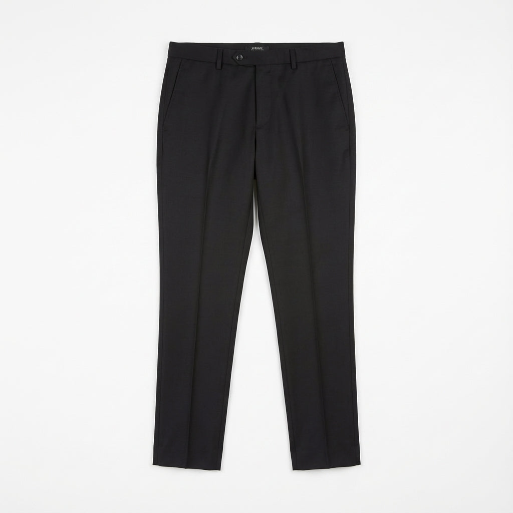 Versace collection suit set featuring sleek design available at Lestyle Boutique Melbourne