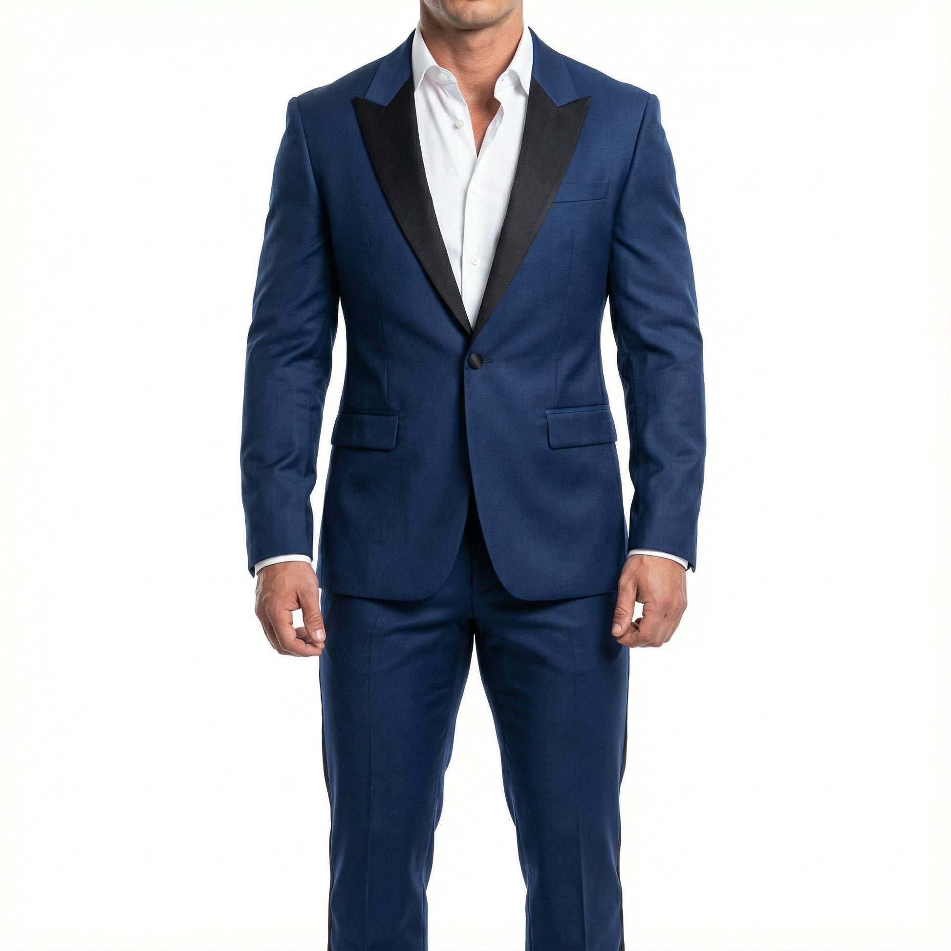 Versace suit set featuring classic silhouette available at Lestyle Boutique Melbourne