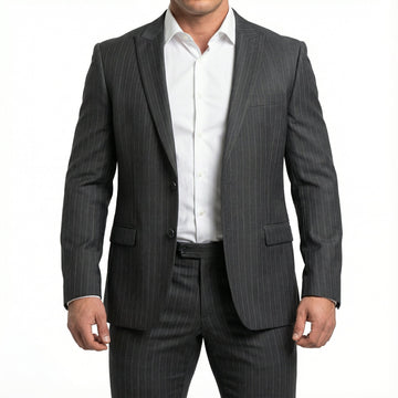 Versace suit set featuring a sophisticated design available at Lestyle Boutique Melbourne