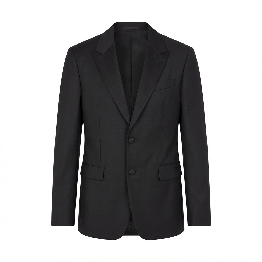 Versace suit set featuring premium craftsmanship available at Lestyle Boutique Melbourne