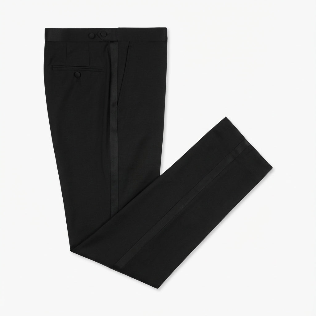 Versace suit set featuring premium craftsmanship available at Lestyle Boutique Melbourne