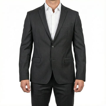Versace Collection men's suit featuring classic design available at Lestyle Boutique Melbourne