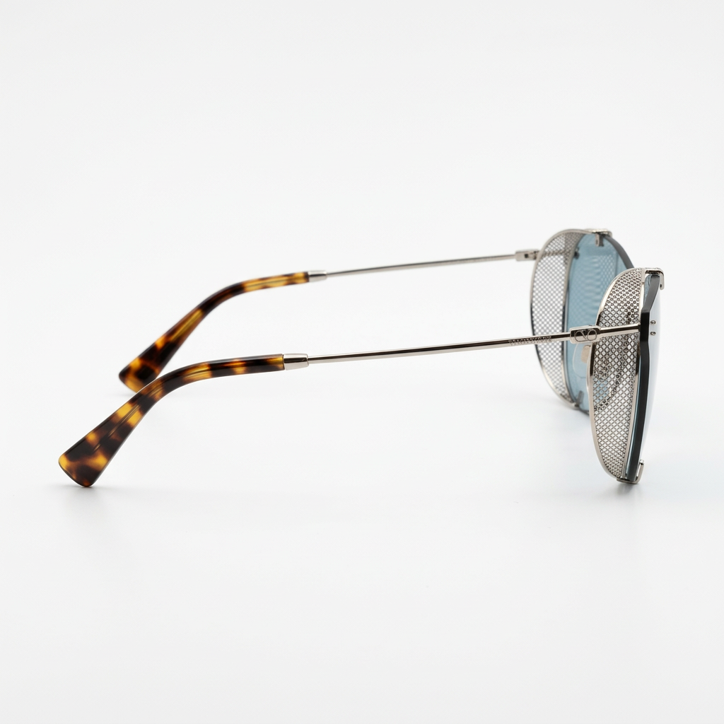 Valentino sunglasses featuring tinted lenses available at Lestyle Boutique Melbourne