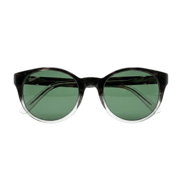 Borsalino sunglasses featuring green tinted lenses available at Lestyle Boutique Melbourne