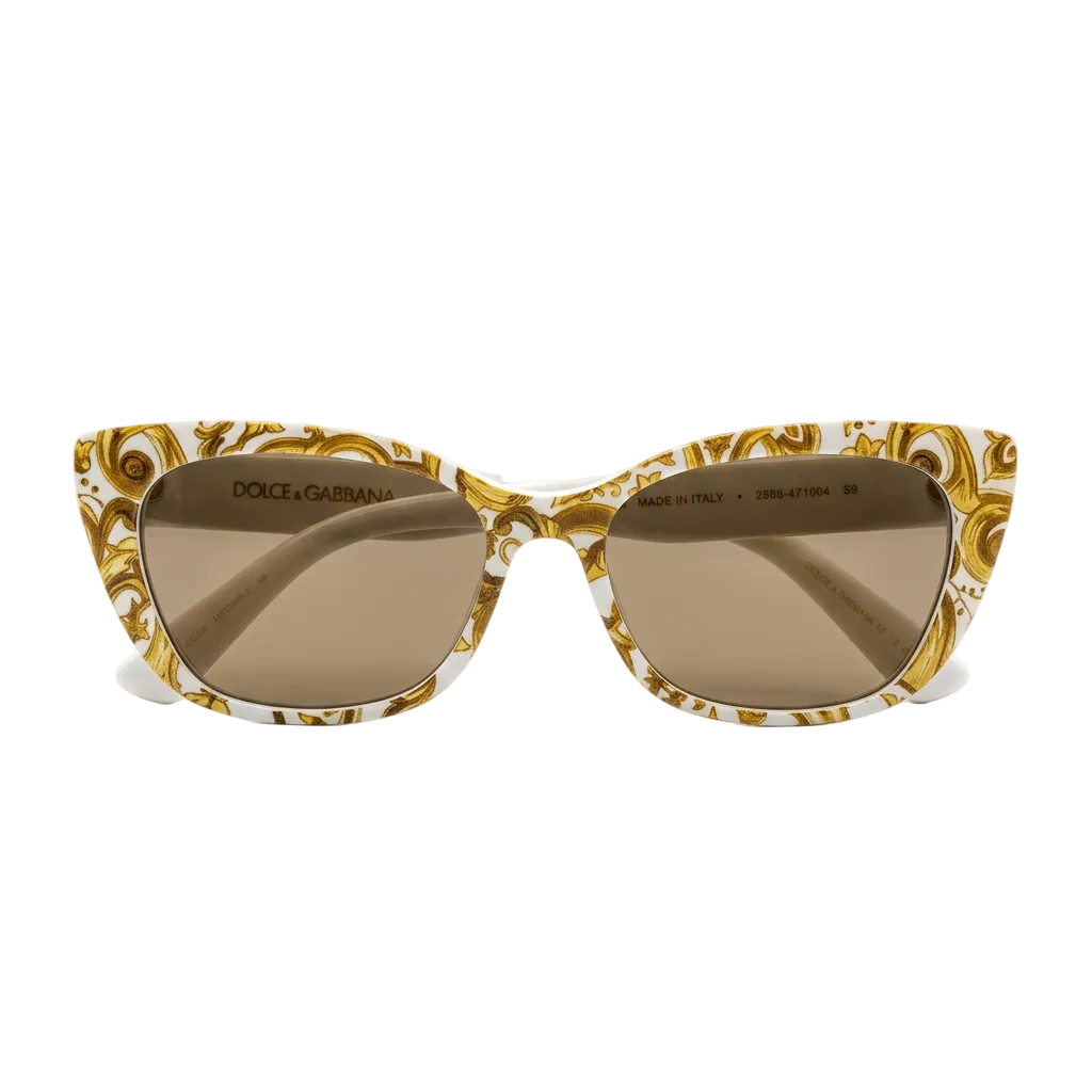 Dolce & Gabbana Kids sunglasses with stylish design available at Lestyle Boutique Melbourne