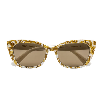 Dolce & Gabbana Kids sunglasses with stylish design available at Lestyle Boutique Melbourne