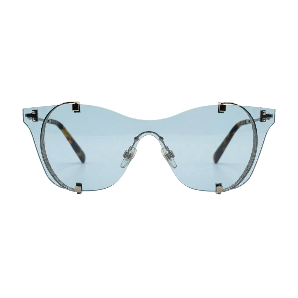 Valentino sunglasses featuring tinted lenses available at Lestyle Boutique Melbourne