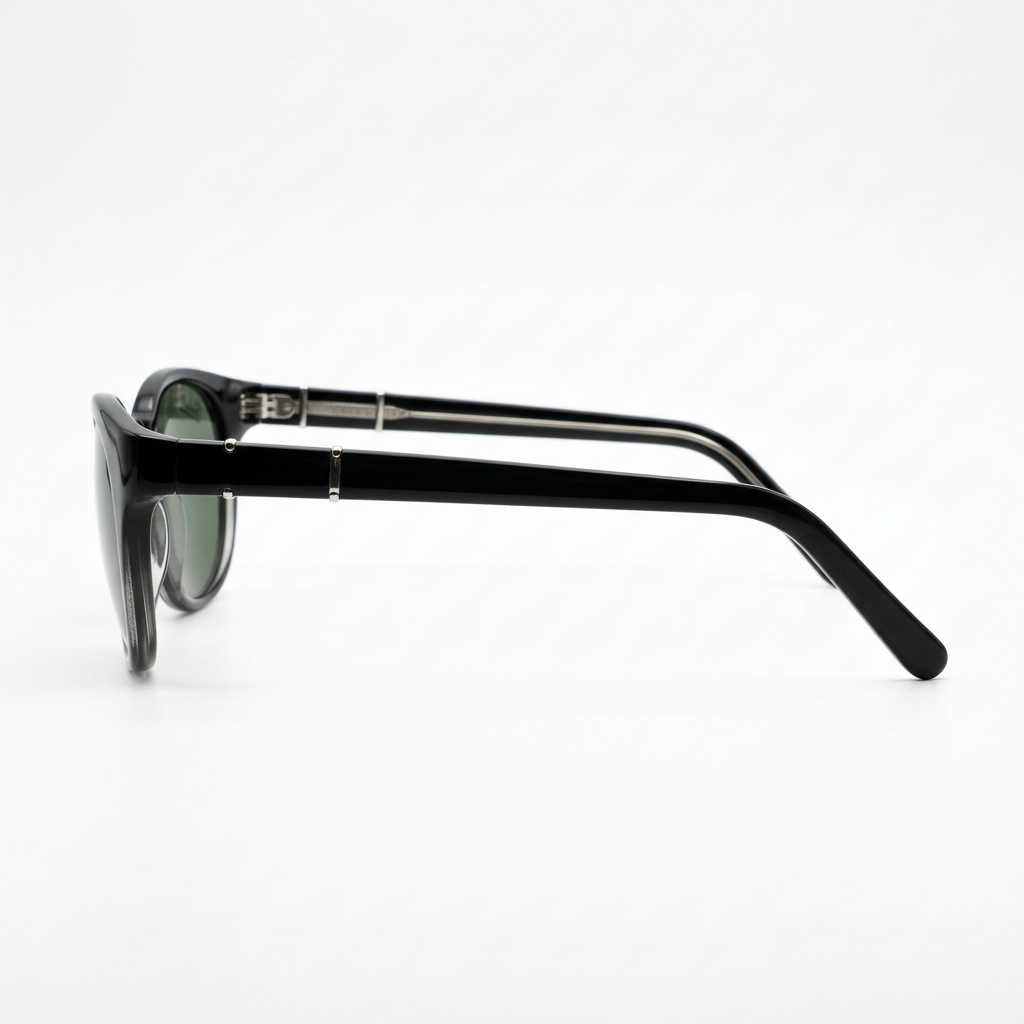 Borsalino sunglasses featuring green tinted lenses available at Lestyle Boutique Melbourne