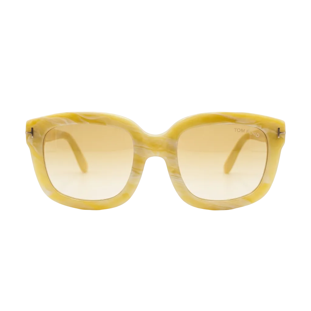 Tom Ford sunglasses featuring tinted lenses available at Lestyle Boutique Melbourne