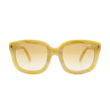 Tom Ford sunglasses featuring tinted lenses available at Lestyle Boutique Melbourne