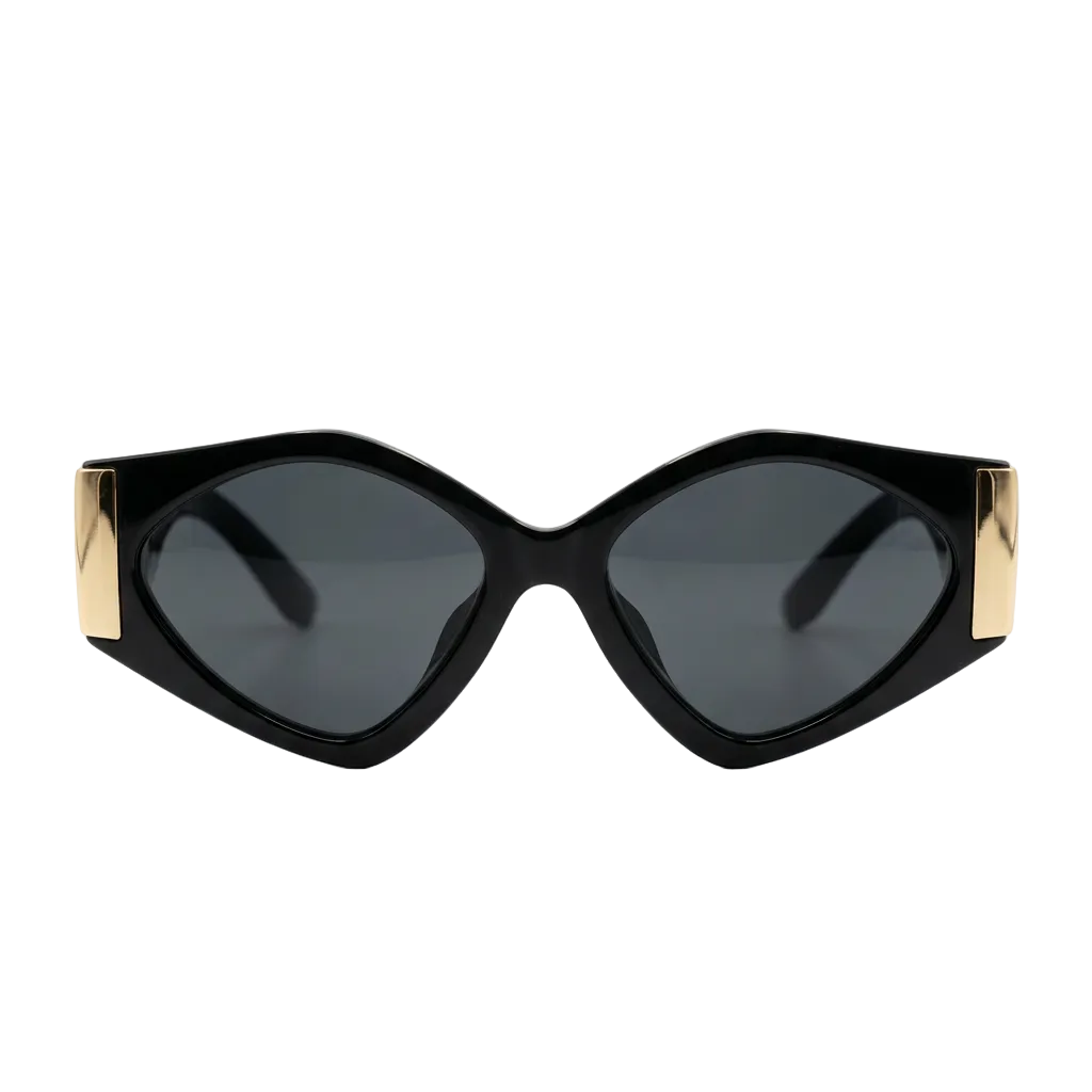 Dolce & Gabbana sunglasses featuring stylish frame available at Lestyle Boutique Melbourne