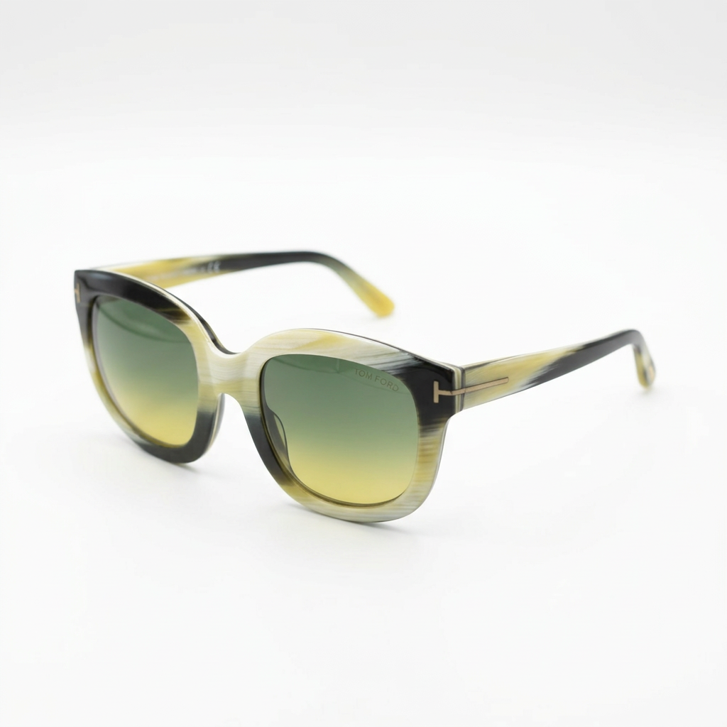 Tom Ford sunglasses featuring gradient lenses available at Lestyle Boutique Melbourne