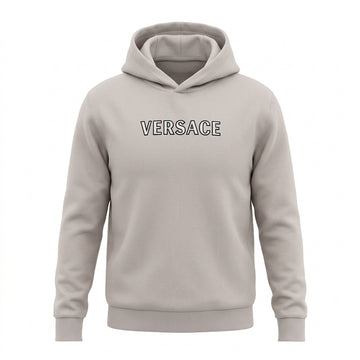 Versace kids sweatshirt featuring logo available at Lestyle Boutique Melbourne