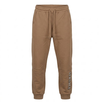 Versace Kids pants featuring logo available at Lestyle Boutique Melbourne
