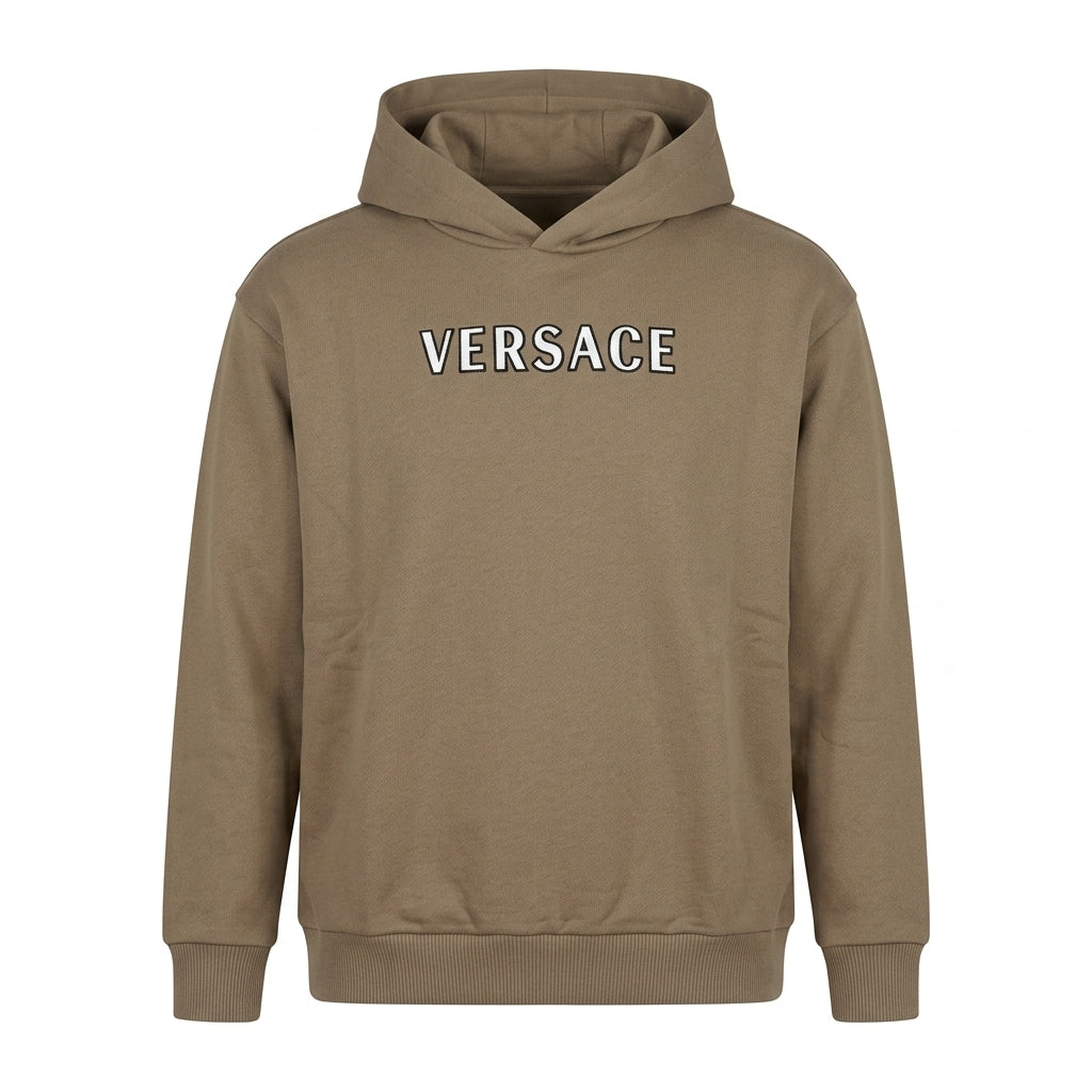 Versace Kids sweatshirt featuring high-quality fabric available at Lestyle Boutique Melbourne