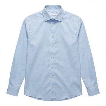 Eton shirt featuring classic design available at Lestyle Boutique Melbourne