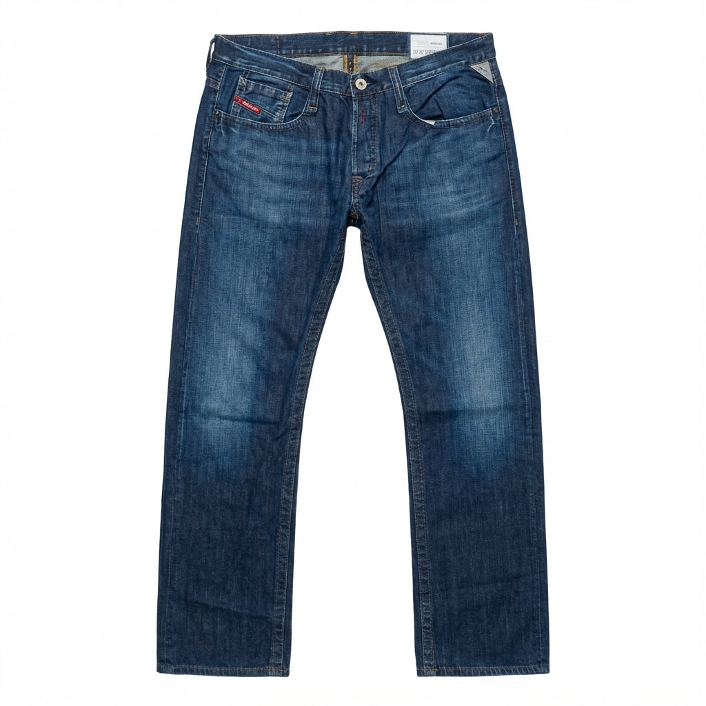 Replay jeans featuring classic fit available at Lestyle Boutique Melbourne