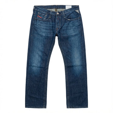 Replay jeans featuring classic fit available at Lestyle Boutique Melbourne