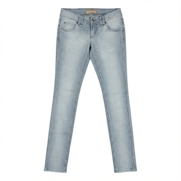 John Galliano jeans featuring classic style available at Lestyle Boutique Melbourne
