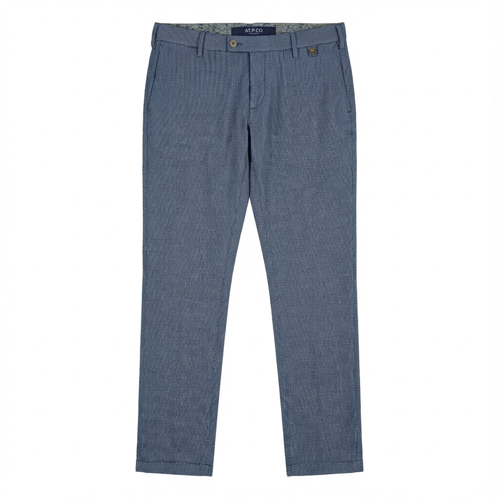 AT.P. CO jeans featuring classic fit available at Lestyle Boutique Melbourne