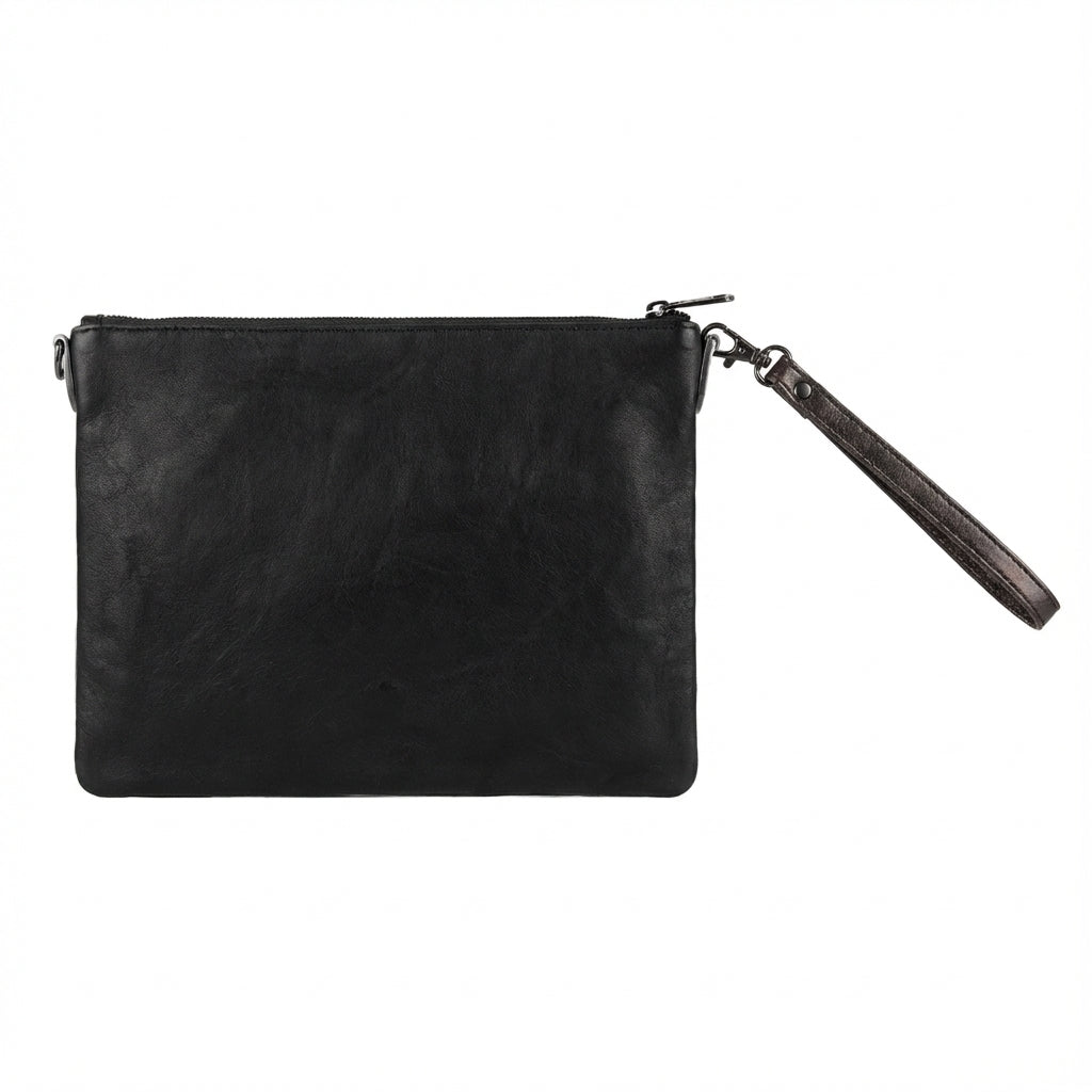 Patrizia Pepe handbag featuring studded design available at Lestyle Boutique Melbourne