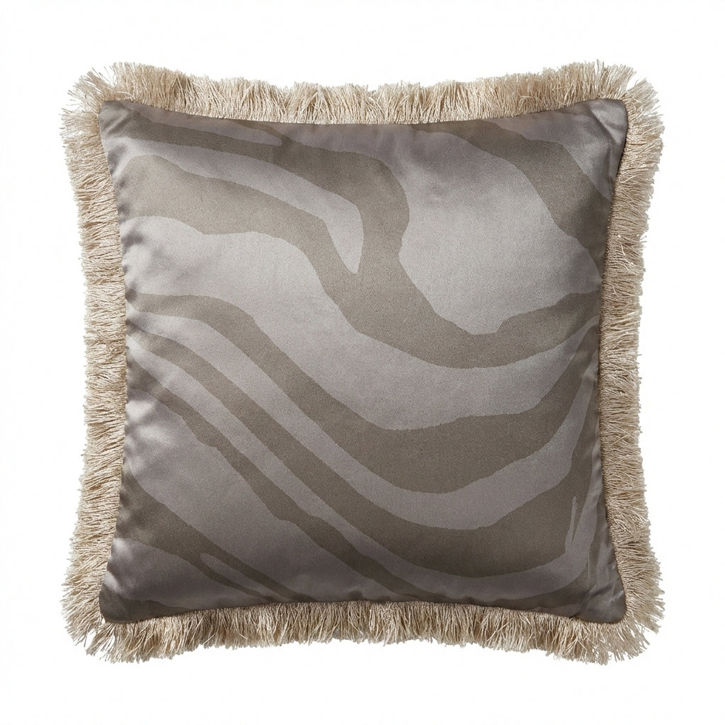 Roberto Cavalli cushion featuring bold design available at Lestyle Boutique Melbourne