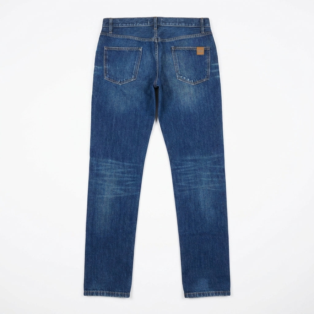 Dolce & Gabbana jeans featuring classic fit available at Lestyle Boutique Melbourne