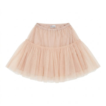 Red Valentino tutu skirt featuring tulle fabric available at Lestyle Boutique Melbourne