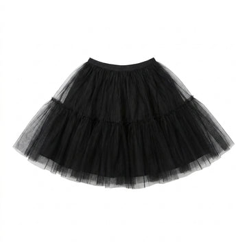 Red Valentino tutu skirt featuring tulle fabric available at Lestyle Boutique Melbourne