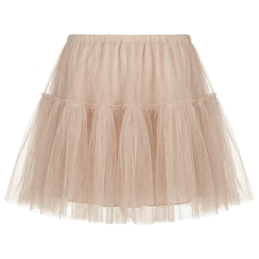 Valentino tutu skirt featuring tulle fabric available at Lestyle Boutique Melbourne